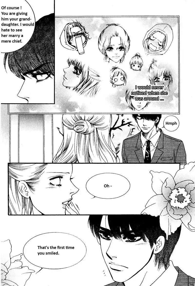 Perfect Couple Chapter 13 28